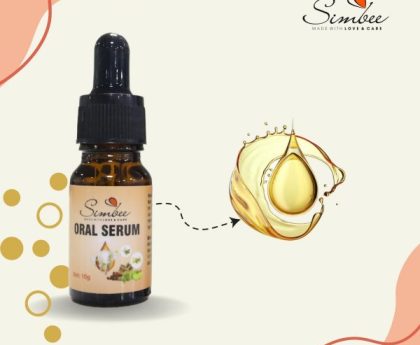 Serum răng miệng Simbee