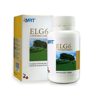 Sữa non MRT ELG6 Elken chăm sóc sức khỏe cao cấp