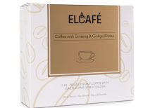 Cà phê hòa tan Elcafé
