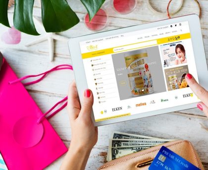 Biz-E – Nền tảngTMĐT dropshipping giúp các ACE đang online kiếm thêm thu nhập