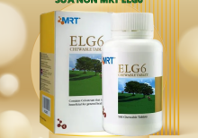 Sữa non MRT ELG6
