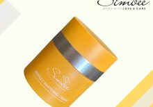 Kem dưỡng trắng da, căng bóng Simbee