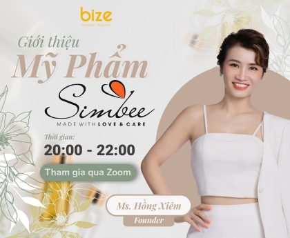 Tìm hiểu về sản phẩm Simbee