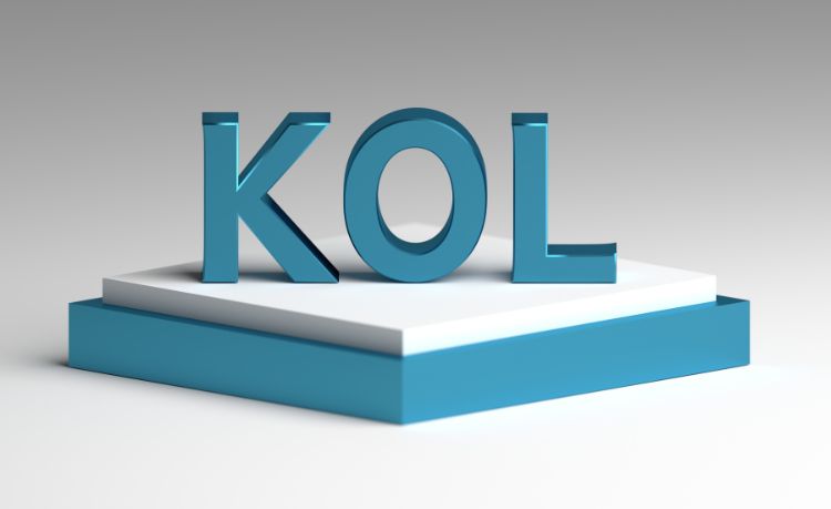 Key Opinion Leaders (KOL) Trong Affiliate Marketing