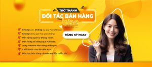 Bán hàng cùng Biz-E? - Kiếm tiền dễ dàng hơn bao giờ hết