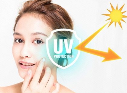 Bảo Vệ Da Khỏi Tác Động Của Tia UV