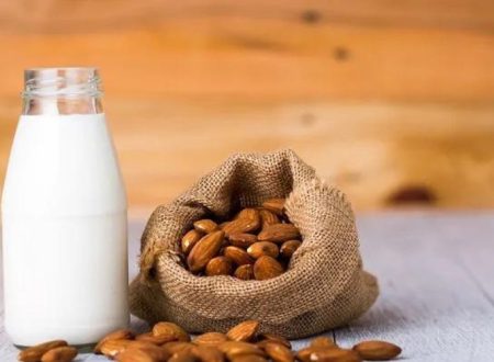 Sữa Hạt – Nguồn Dinh Dưỡng Thực Vật Tuyệt Vời Cho Sức Khỏe