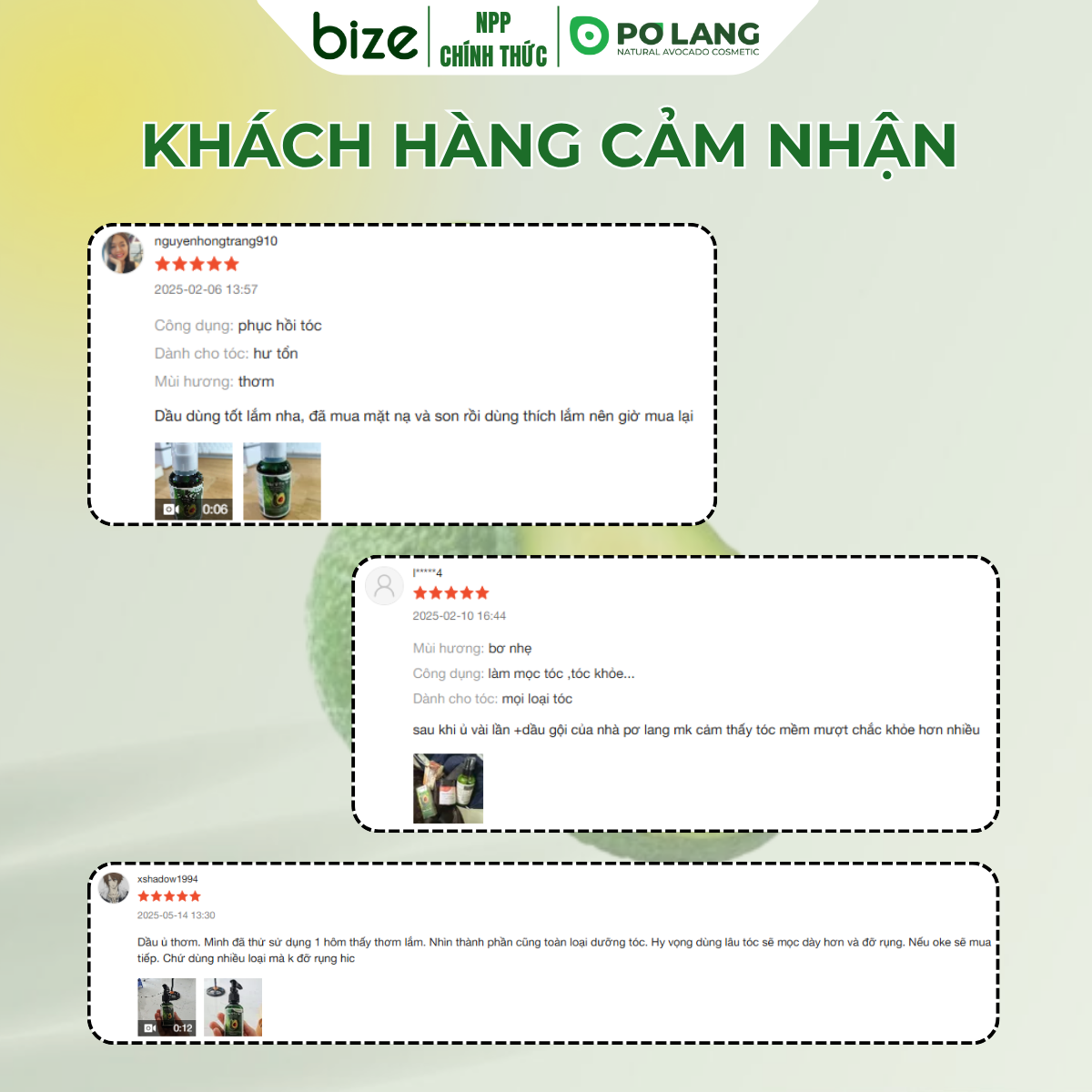 Dầu Ủ Tóc Pơ Lang Dưỡng Tóc 50ml Dầu Ủ Tóc Pơ Lang Dưỡng Tóc 50ml