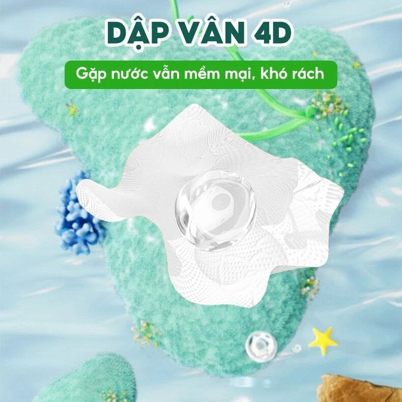 Giấy rút đáy Sắc Việt Top Gia (3)