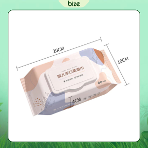 KHĂN ƯỚT LAU MẶT CHO MẸ & BÉ (5)