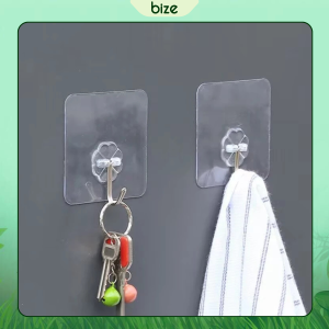 MÓC DÁN TƯỜNG TRONG SUỐT (5)