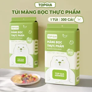 Màng bọc thực phẩm Top Gia
