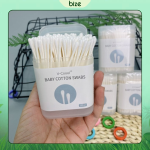 TĂM BÔNG VCOOL CHO BÉ (2)