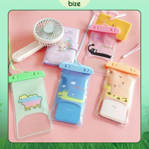 TÚI ĐIỆN THOẠI CHỐNG NƯỚC (3)