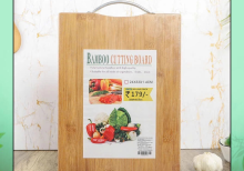 Thớt Tre Cao Cấp kích thước