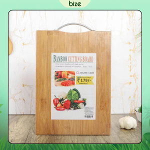 Thớt Tre Cao Cấp kích thước