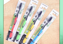 bàn Chải Đánh Răng Hoạt Tính (2)