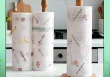 giấy lau nhà bếp đa năng có thể tái sử dụng nhiều lần (7)