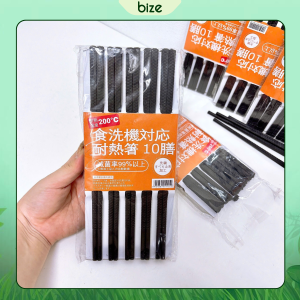 Set 10 đôi ĐŨA KHÁNG KHUẨN