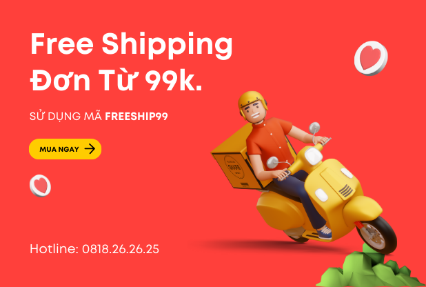 Free shipping