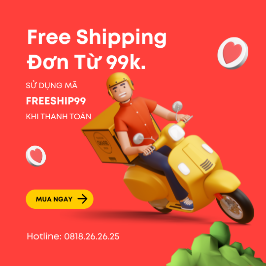 Flash Sale ưu đãi khủng mỗi ngày